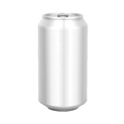 China Eco-friendly juice beer wine used bulk wholesale 150ml 250ml 330ml 355ml 500ml slim aluminum can for soft drink with pull lid or label for sale