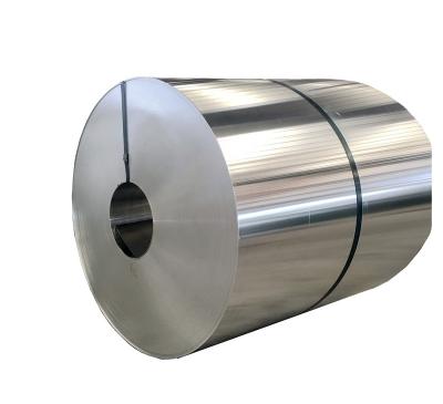 China Aluminum Beverage Cans 5182 Aluminum Coil For Can End Stock , Can Stock Tab for sale