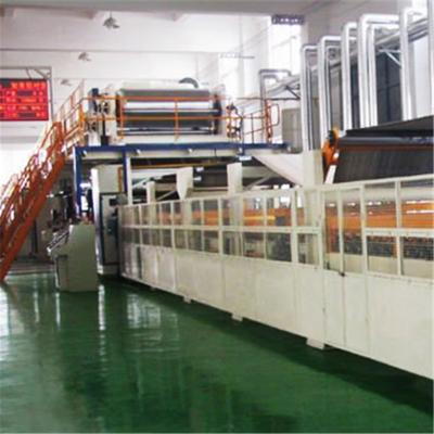 China CLOTHING Hot Selling Machine Complete Corrugated Cardboard Forming Machine Factory for sale