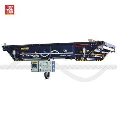 China Corrugated Cardboard Making Machine Automatic Gripper BA for sale