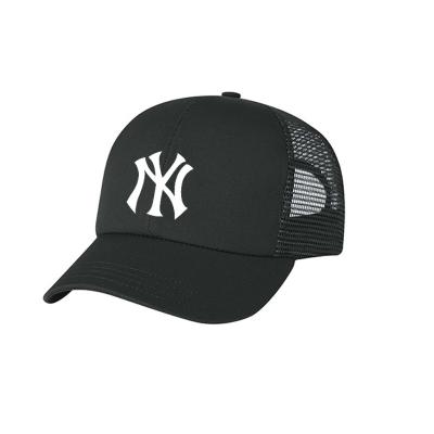 China Breathable Mesh Baseball Caps With 3D Embroidery Custom Service Accepted for sale