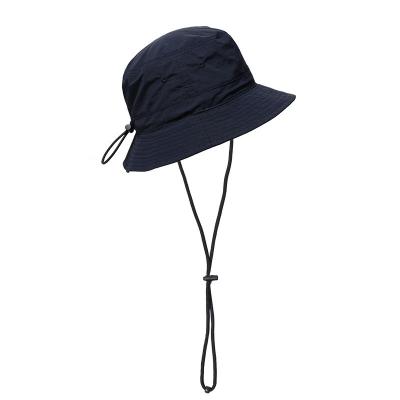 China Sun Protection Fisherman Style Hat For Outdoor Fishing With Multi Color for sale