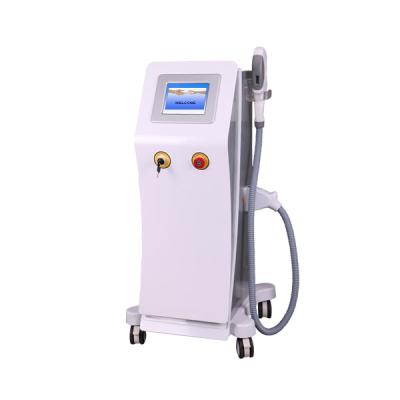 China Permanent Hair Removal Hair Removal Beauty Machine for sale