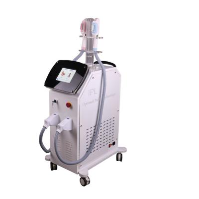 China Super magneto-optical hair removal device for sale