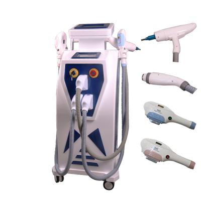 China Hair Removal DPL OPT Hair Removal Machine IPL Laser Machine for sale