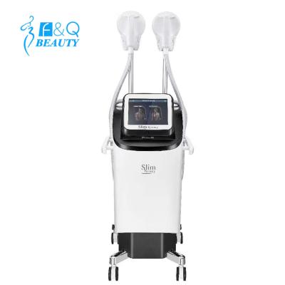 China Skin Tightening Magnetic Fat Reduction Weight Loss EMS Body Slimming Electro Sculpt Muscle Building Non-invasive Body Sculpting Beauty Equipment for sale