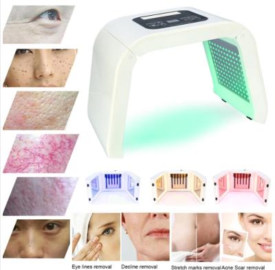 China Peel Revitalizer LED PDT Skin Care Machine 2020 for sale