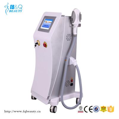 China Hair Removal IPL Hair Removal Machine for sale