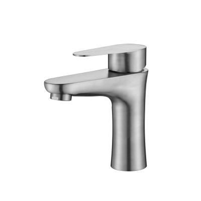 China Thermostatic Faucets Deck Mounted Mixer Tap Bathroom Kitchen Sink Kitchen Faucet for sale