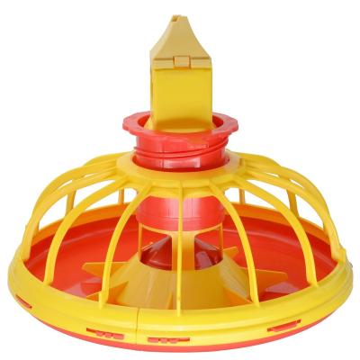 中国 High Quality Automatic Farms Poultry Feeder 販売のため