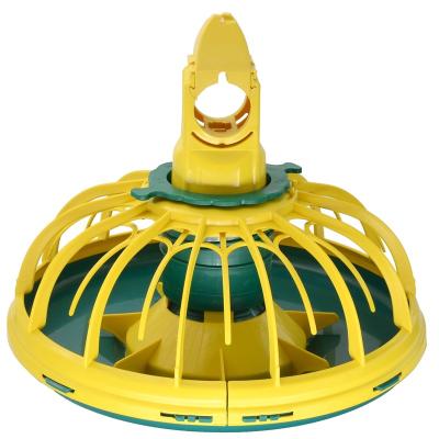 China Farms Poultry Feed Bowl Chicken Broiler for sale