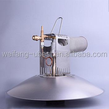 中国 Farms Chick Gas Brooder Farm Poultry Heaters Equipment For Chicken Farmers Broilers 販売のため