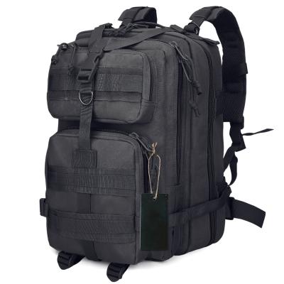 China Best Selling Multifunctional 35L Large Capacity Survival Military Backpack Increasing Outdoor Sports Tactical Rucksack for sale