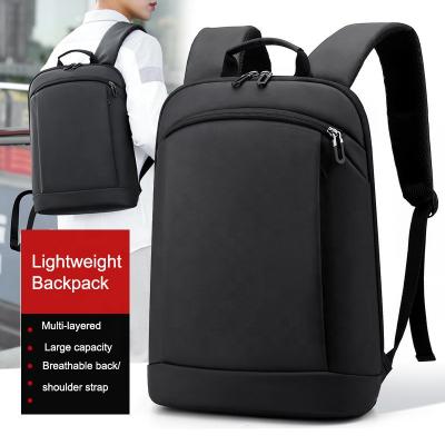 China Waterproof Men's Backpack 2021 High Quality Multifunctional Luxury Outdoor Travel Factory Business Notebook Large Capacity for sale