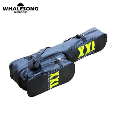 China Outdoor Snowboard Bag Ski Snowboard Sleeve Cover Case Snow For Roller Ski Bag XXL 20l Travel Storage Carry Protective Suitcase for sale