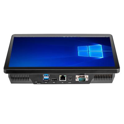 China Tableta de la caja de PiPO de la ventana, 11,6 base capacitiva de la pulgada de la PC industrial de la pantalla táctil 6 en venta