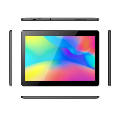 China Tabletas de Androide de 10,1 pulgadas, Tablet PC del OEM 2.4G 5G Wifi en venta