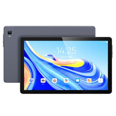 China Android 11 PC 4GB 64GB RAM WIFI 5.0Ghz da tabuleta de 10,1 polegadas com a bateria 6000mAh à venda