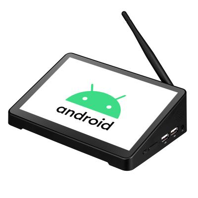 Chine 7 écran tactile industriel d'Android RK3288 1280x800 IPS de Tablettete de PC de PiPO X8 de pouce mini à vendre