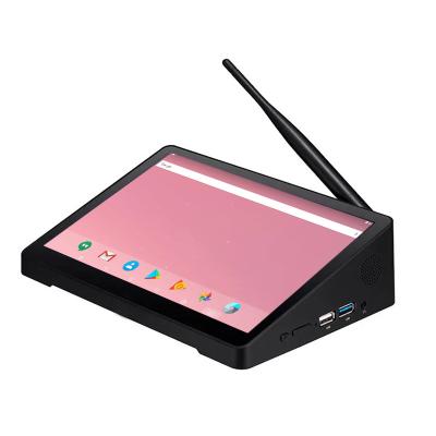 China Tablette PC X10R PiPO, RK3399 10,1 Zoll-Android - Tablette 1920x1280 IPS zu verkaufen