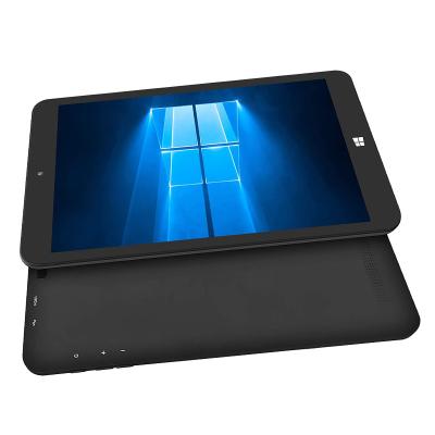 China 8 avance lentamente la ROM quad-core de la ventana 10 4Gb RAM 64GB del Tablet PC de los ordenadores de Windows en venta