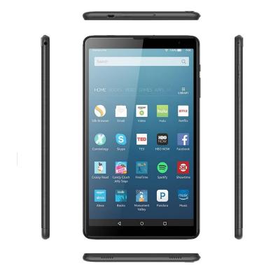 中国 5G WIFI 7 MT8321 SC9832E MT8765 CPUを搭載する8インチの人間の特徴をもつタブレット 販売のため