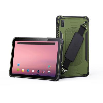 China tabuleta de 4G UNISOC T616 IP68 Android, PC áspero da tabuleta de 10,1 polegadas à venda