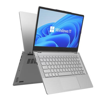 China Adelgace 14,1 la batería de encargo del cuaderno 16GB RAM With 4500mAh del ordenador portátil de la pulgada en venta