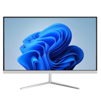 Chine Ordinateurs de PC d'I7 16GB Ram Desktop All In One 23,8 pouces 27 pouces pour l'école de bureau à vendre