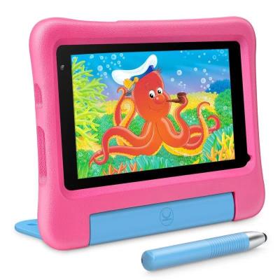 中国 鉛筆を持つタブレットのアンドロイドを学んでいる7インチの小型教育子供 販売のため