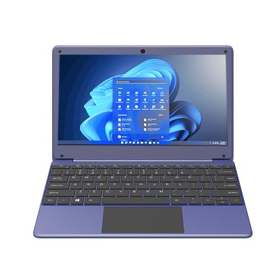 中国 教育を学んでいる学生のためのカスタマイズされたNetbookのラップトップ11.6のインチ4GBのRAM 販売のため