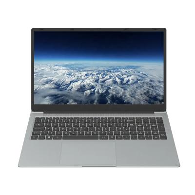 中国 17.3インチ スクリーンのビジネス賭博のための細い注文のラップトップのノートI3 I5 I7 販売のため