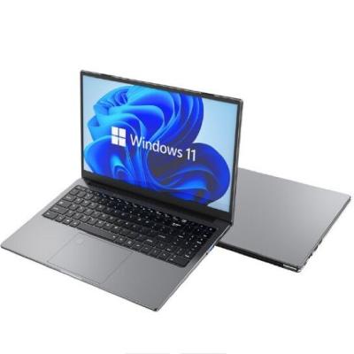 Cina Computer portatile a 11 pollici del taccuino di 16GB 512GB con il sistema del CPU Windows 11 di J5040 N5030 N4000 in vendita