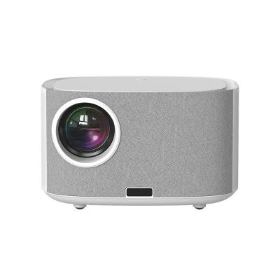 China 1080P de volledige Projector Draadloze 5G Wifi van HD Android voor Huisbioskoop Te koop