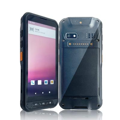 China Tabletas rugosas móviles del PDA PDA 5,7 pulgadas con el escáner profesional en venta