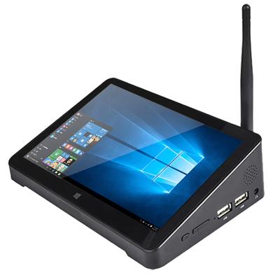 China Pequeña pantalla táctil de la PC de PiPO X8 X9 X10 toda en una para los quioscos del servicio del uno mismo en venta