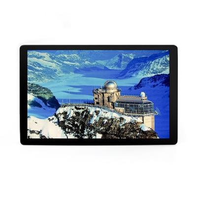 Chine 14 noyau I3 de disque transistorisé de la Tablettete 8GB RAM 256GB d'écran tactile de bâti de mur de pouce à vendre