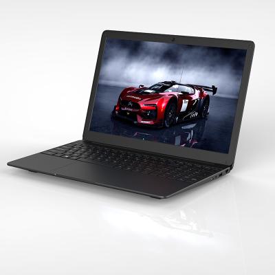 China Ordenadores portátiles de encargo de 15,6 pulgadas, escuela de Notebook Laptop For del estudiante 10000mAh en venta