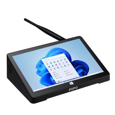 China PiPO X10 X10pro Mini All In One PC Touchscreen com 7 polegadas 8,9 polegadas 10,1 polegadas à venda