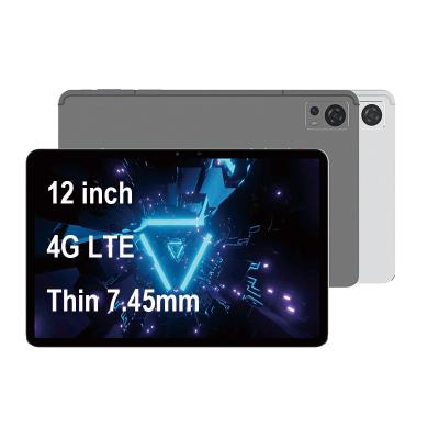 Chine 12 pouces Smart Android 13 Tab 4G 5G Tablet PC ODM pour les écoles d'enseignement à vendre