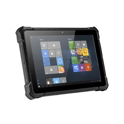 Cina 1.2m Drop Rating Rugged Tablet Computers Con Display 1920 X 1080 con connettività WiFi 4G LTE in vendita