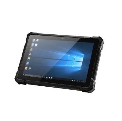 China Computadores tablet Intel Core I5 robustos com taxa de queda de 1,2m câmera traseira de 5MP / câmera frontal de 2MP à venda