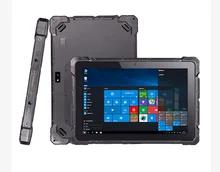 Cina 1.2m Drop Rugged Tablet Computers con 1,2kg 5MP Rear 2MP Front Camera 1920 X 1080 Display in vendita