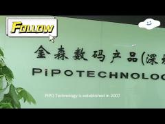 PiPO Tablet Manufacture for Education