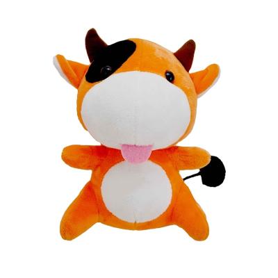 China 2021 Hot Selling Stuffed Toy Manufactures Toys Wholesale New Arrivals Amazon Stuffed Plush Animals Scare Soft Toys for sale