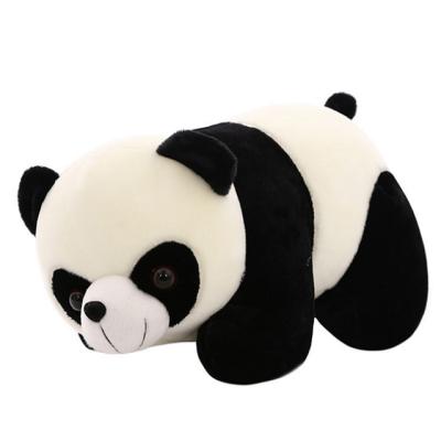 China Plush Production Customization Panda Chinese Panda Panda Plush Toys for sale