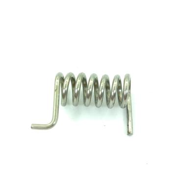 China Chinese Coil Suppliers Chop Spring Holder Stainless Steel Coil Small Marine Thin Spring for sale