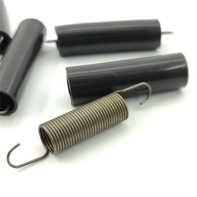 China High Running Performance Stainless Steel Spring Puller Customized Tension Spring Coil for sale