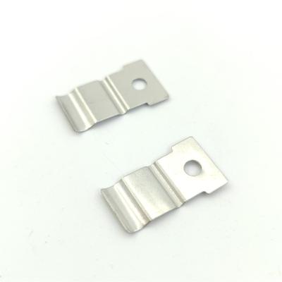 China Chinese Precision Metal Suppliers SUS301 Auto Stamping Mold Stainless Steel Part for sale