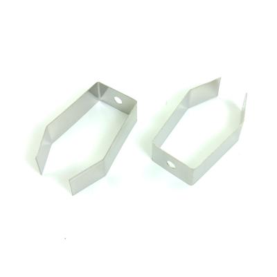 China Stainless Steel Sheet Metal Fabrication Services Steel Products Stamping Blanks Custom Laser Cut Spinning for sale